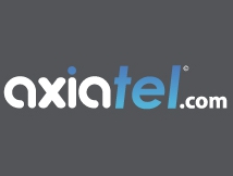 Axiatel - Solutions professionnelles pour entreprises