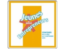 Concours Jeunes Entrepreneurs - Septembre 2010