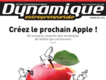 Magazine Auto Entreprise de Dynamique Entrepreneuriale n° 46 - Février 2014