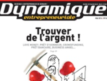 Magazine Auto Entrepreneur de Dynamique Entrepreneuriale n°49 - Mai 2014
