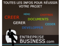 Entreprise-Business.com - Site pour Entrepreneurs