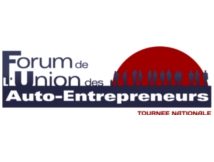 Forum Union Auto Entrepreneur - Tournée Nationale