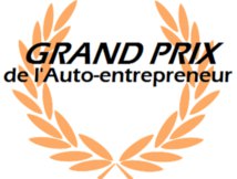 Grand Prix de l'Auto Entrepreneur - Trophée