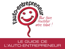 Guide officiel auto entrepreneur - Version juin 2010