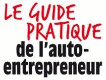 Le livre du Guide pratique des auto entrepreneurs - 5ème édition 2013