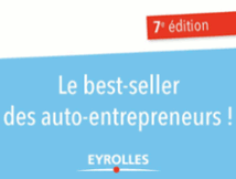 7ème édition du Guide Pratique de l'Auto Entrepreneur 2015