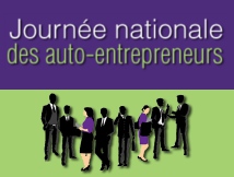 Journée Nationale des Auto Entrepreneurs