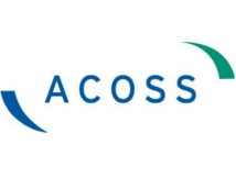 Nouveau logo ACOSS - Bilan régime auto entrepreneur février 2013