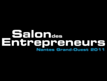 Salon des Entrepreneurs 2011 - Nantes Grand Ouest
