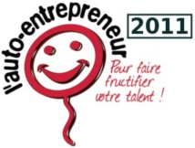 Changement 2011 - Regime Auto Entrepreneur