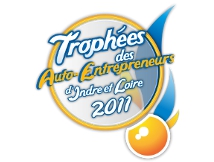 Trophées des Auto Entrepreneurs d'Indre et Loire