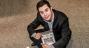 Magazine auto entrepreneur - Dynamique Entrepreneuriale n° 37 - Février 2013