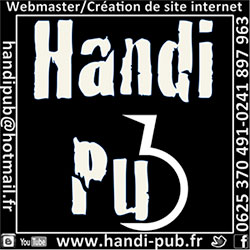 logo Handi-Pub