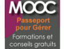 Logo MOOC Passeport pour Gérer
