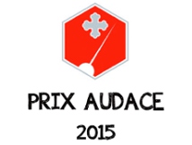 Prix Audace 2015 auto entrepreneur, 4 000 euros à gagner par auto entreprise lauréate