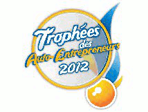Trophées des Auto Entrepreneurs édition 2012