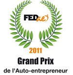 Grand Prix Auto Entrepreneur